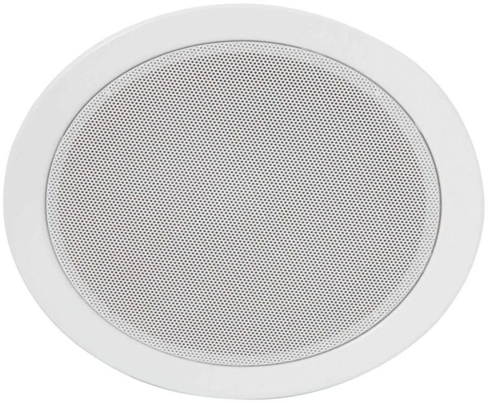 Coluna de Teto 6w Linha 100v 5 25"