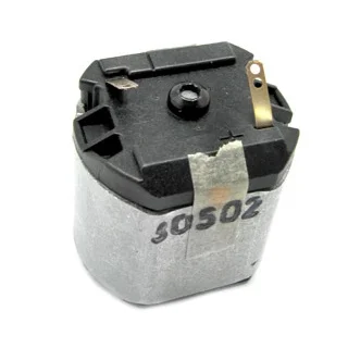 Motor 1.2v Para Hq5812 Hq5818