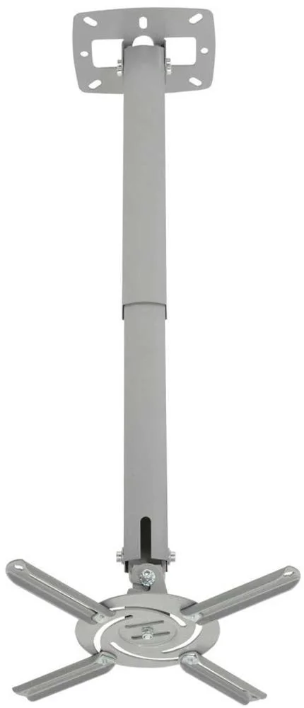 Projector Ceiling Bracket With Drop Pole