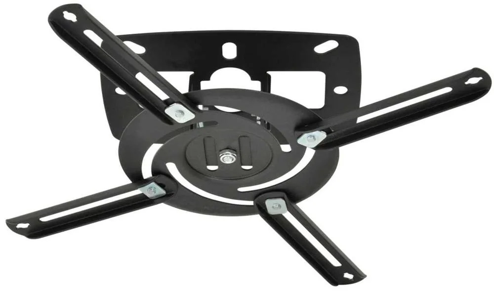 Suporte de Teto para Projetor Carga Maxima 8kg