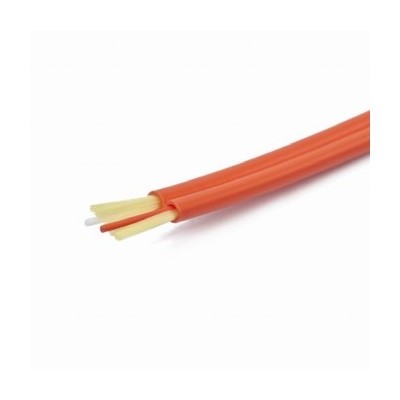 Cabo De Fibra Otica Stsc Multimodo 1M