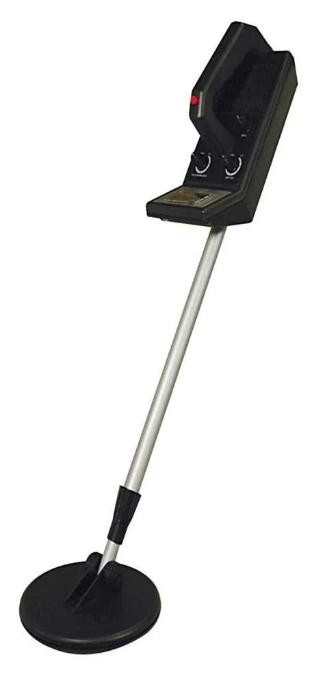 Detector de Metales 17cm