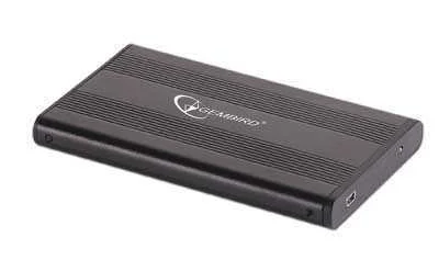 Hdd Case Ext. Usb2 2.5/Ee2-U2s-5 Gembird
