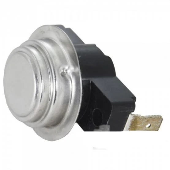 Termostato Bimetalico Contacto Nc 70 Whirlpool