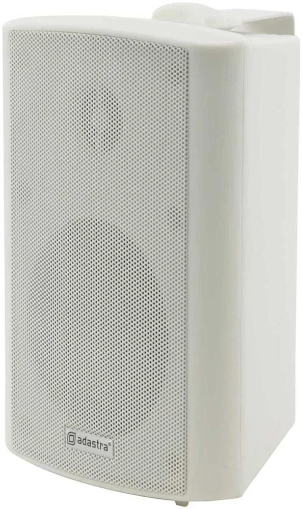 Bc4v-W 100v 4" Background Speaker White
