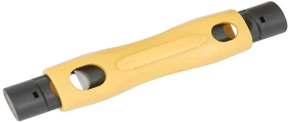 Descarnador Rapido para Cabo Coaxial