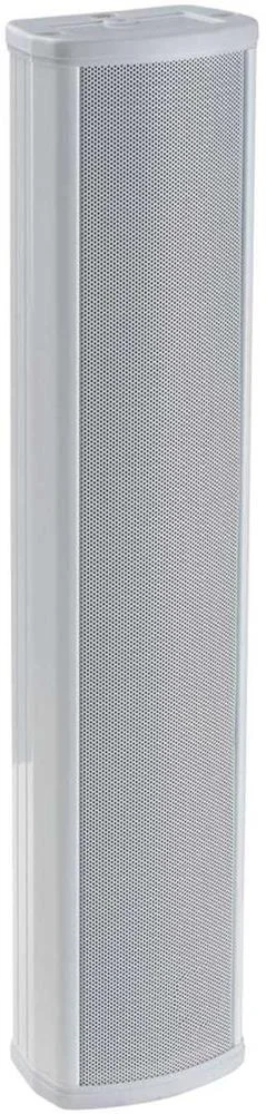 Coluna Interior 16w Linha 100v Slimline Serie Sc