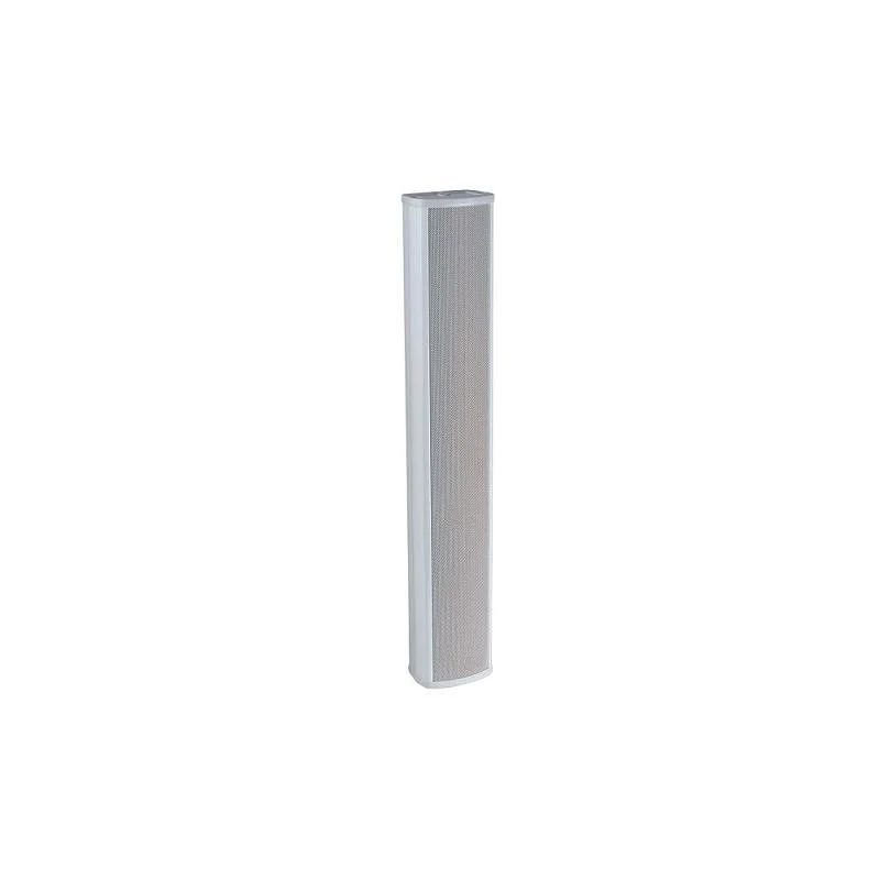 Coluna Interior 16w Linha 100v Slimline Serie Sc