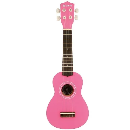 Ukelele Soprano Rosa
