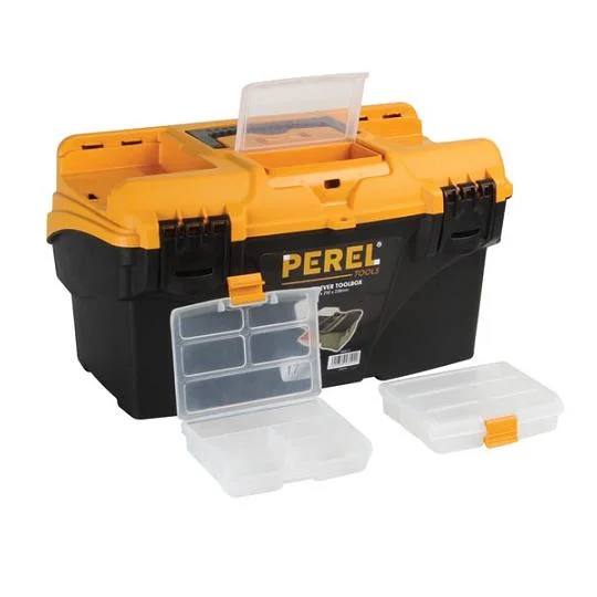 Caja de Herramientas 434 X 250 X 238 Mm