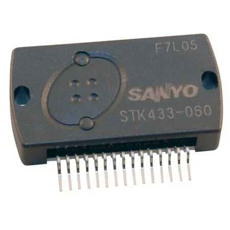 C.Integ. Stk433-060