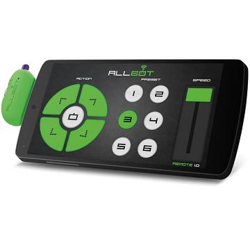 Transmissor Ir P/ Smartphone Comp. C/ Allbot