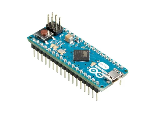 Arduino&reg; Micro