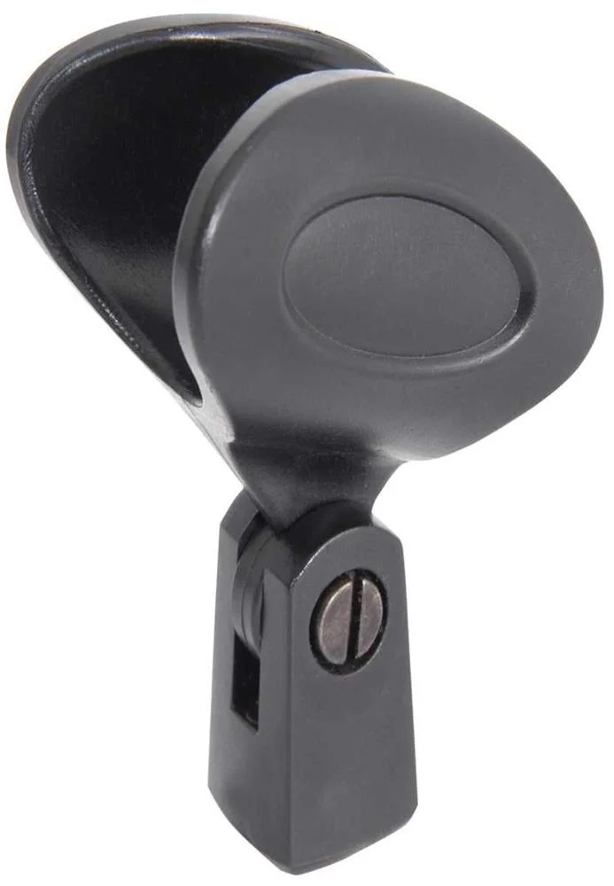 Mic Holder Flexible 40mm