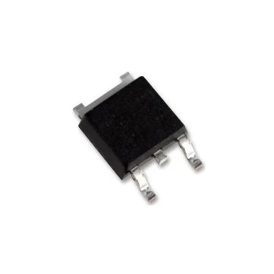 Triac 600V 4A 5Ma
