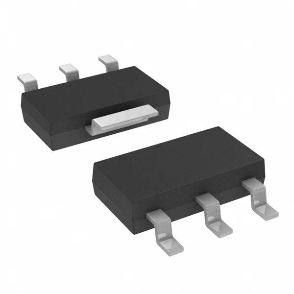 Circuito Integrado = Acs108-6sn Smd Acs108-6n
