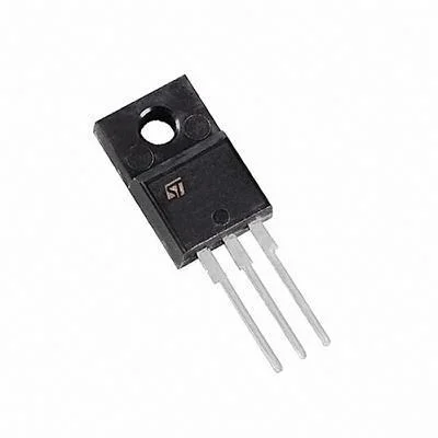 Transistor  STP15NK50ZFP