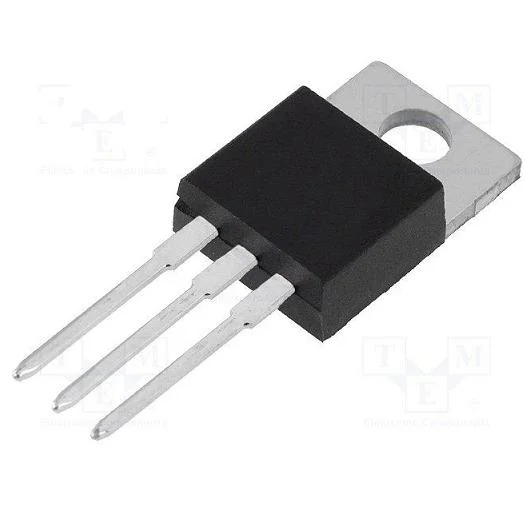 Transístor N-mosfet Unip Stp6nk90z