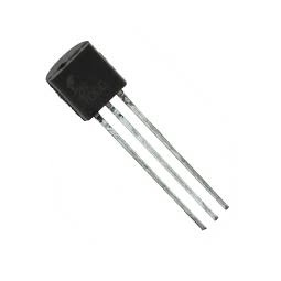 2n7000 Trans Npn To92
