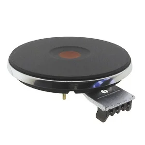 Disco De Fogão Vitrocerâmico Ø 215mm 2100w