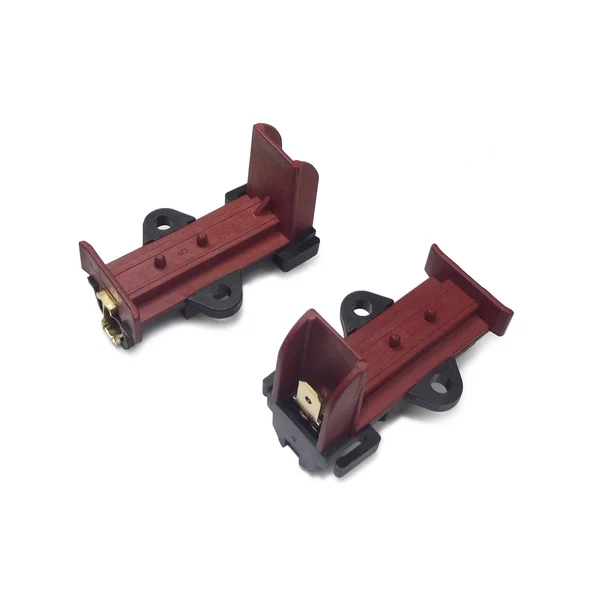 Set de Cepillos de Carbón de 12.5x32 Mm