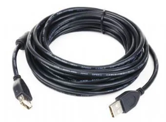 Cable Usb Gembird Extension Usb 2.0 Macho Hembra 1,8m