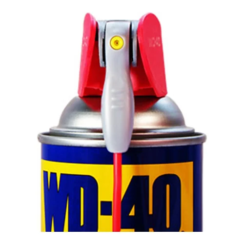 Multi-Uso Lubrificante 34198 Wd-40 500ml