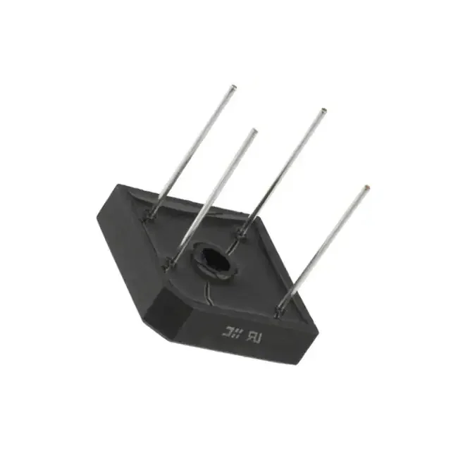 Ponte Retificadora 800v 25a 25w 0.9mm