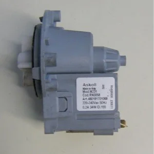 Bomba de Máquina Askoll Rm005800