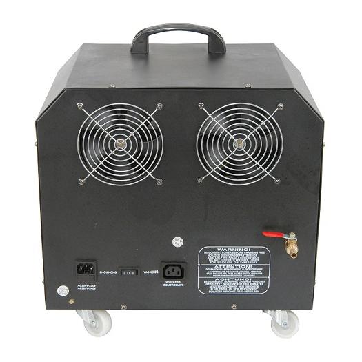 Maquina de Bolas de Sabao 100w
