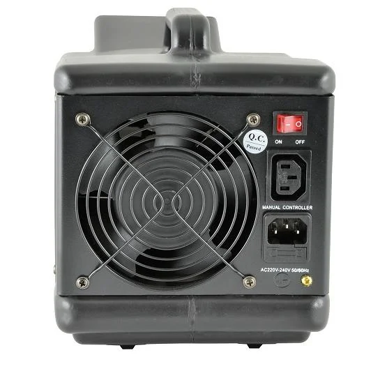 Qtfx-B3 Bubble Machine
