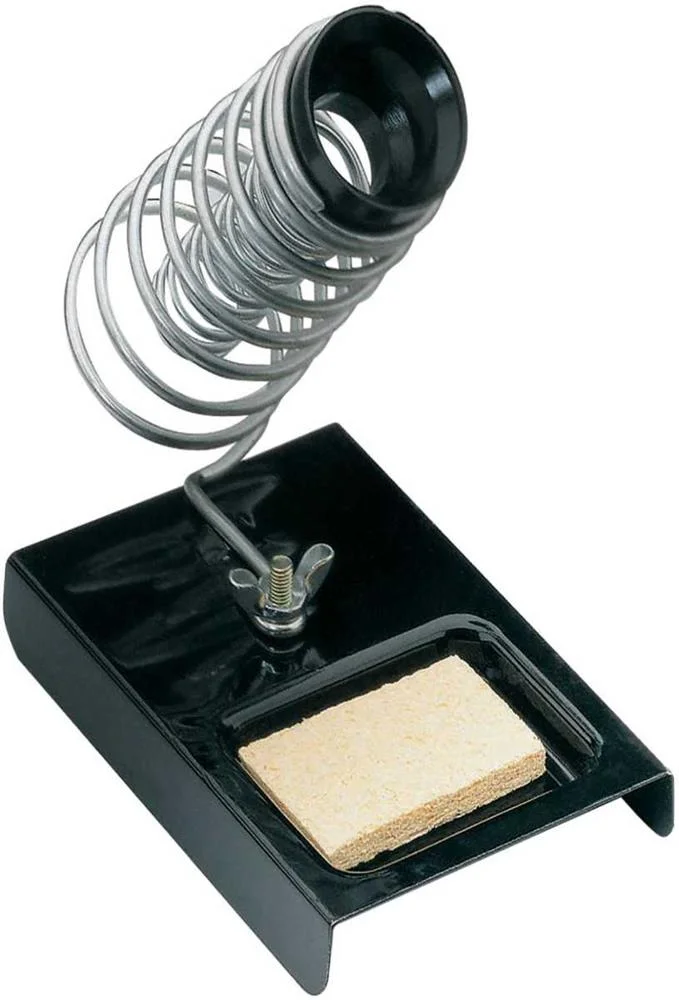Tss09 Bench Top Soldering Iron Holder