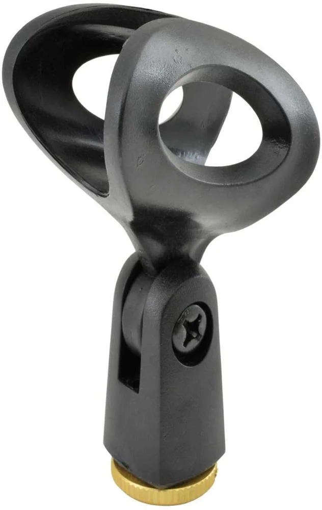 Soporte de Micrófono Flexible de 30 Mm