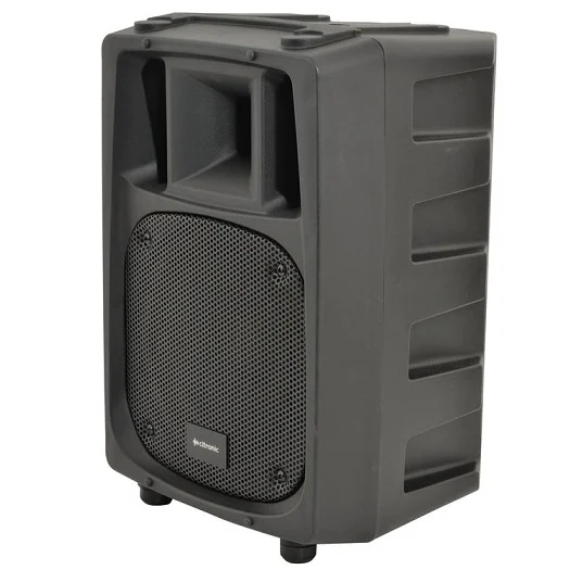 Columna Activa 12 "300w Rms