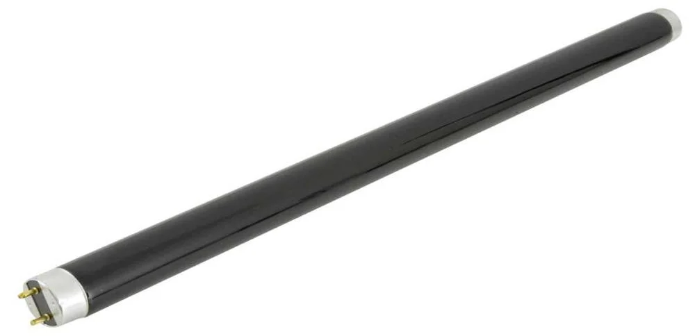 Lampada Fluorescente Luz Negra 15w 45cm