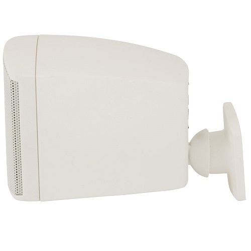 Colunas de Som Ambiente 15w Rms Branco