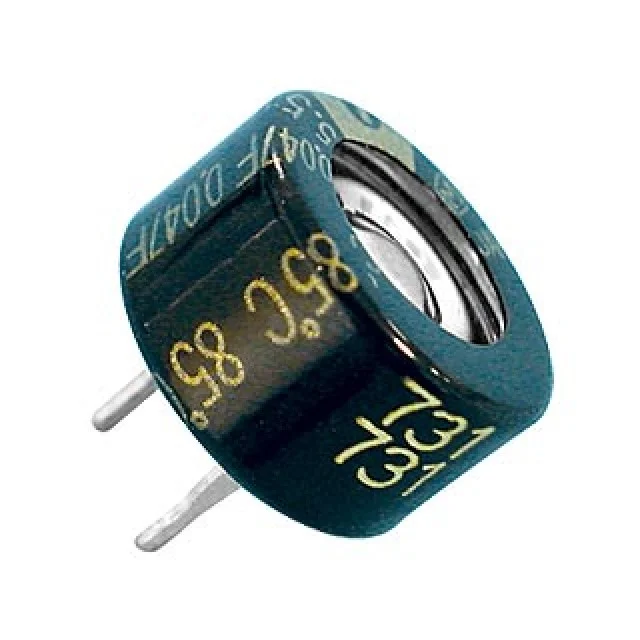 Condensador Tipo Pila 1f 5.5v