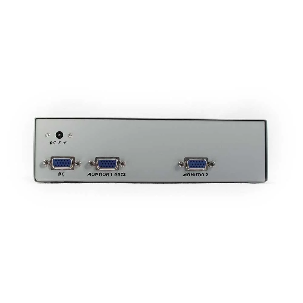 Gembird Gvs122 Video Splitter Vga 2x Vga