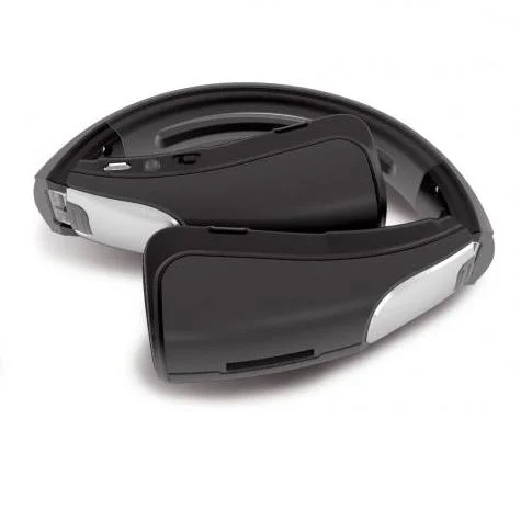 Colunas Bluetooth Stand&Play Com Nfc Preto