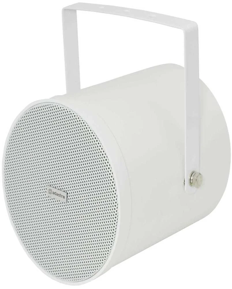 Proyector Sonido 25w Abs Blanco
