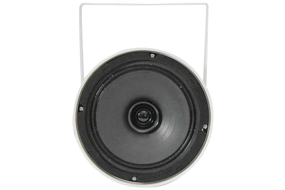 Proyector Sonido 25w Abs Blanco