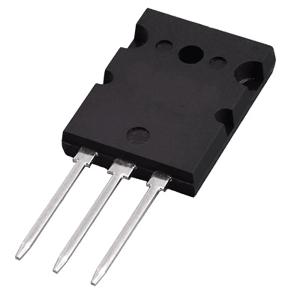 Transistor Silicone N-Channel Power F-Mos 2SK2538
