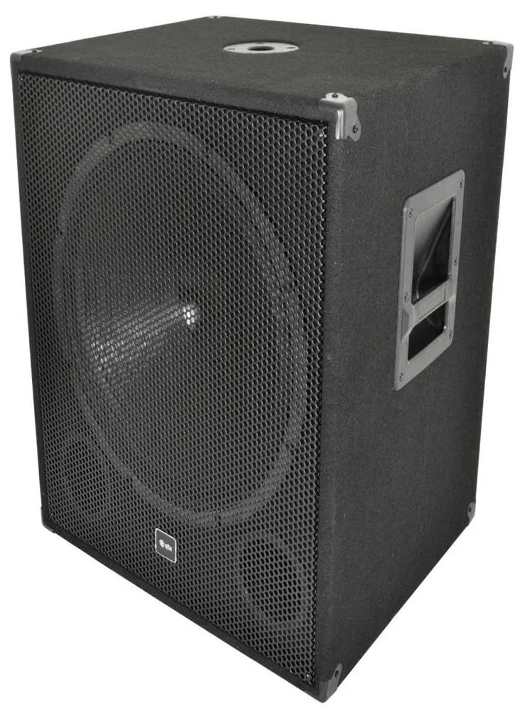 Qt18sa Active Sub 18inch, 1000w