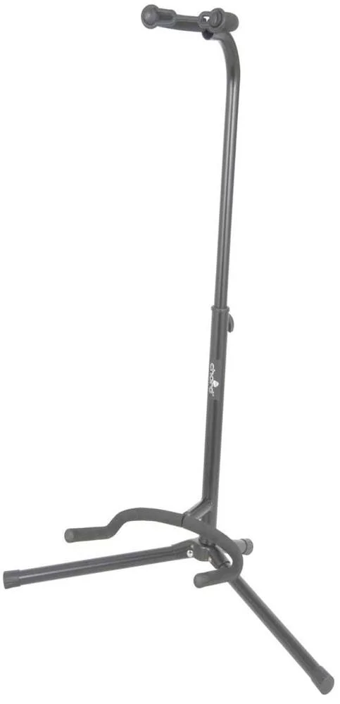 Guitar Stand With Neck Support