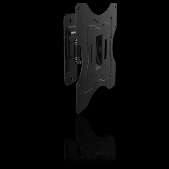 Suporte 1 Articulaçao Para Tv Led/lcd 23" A 37"