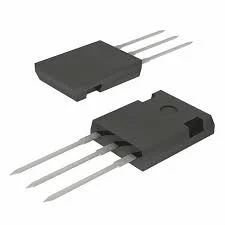 Transistor N-channel Igbt Silicone Rjh3047