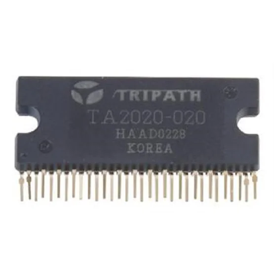 IC Driver Amplific.Digital Audio   TA2020-020