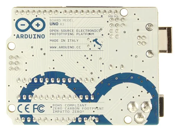 Arduino Uno Rev.3