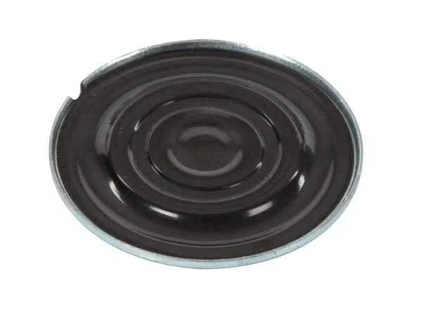Thin Compact Dynamic Speaker 80db 0.15w