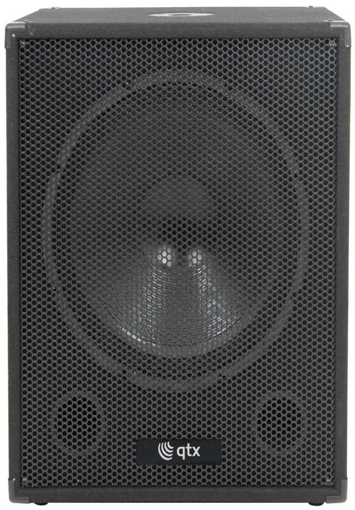 Subwoofer 15&#39; 600w Activo